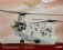 Boeing-Vertol Chinook helicpter HC.1 RAF "Gulf war" 1991