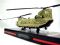 Boeing-Vertol Chinook HC.1, 'Special Air Service Operations', RAF 7/18 Sqn, Al Jubail AB, Saudi Arabia