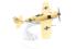 Focke-Wulf FW190A-4 Luftwaffe Double black chevronandBar Oberleutenant Adolf Dickfield, II/JG 2