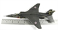 SEPECAT Jaguar GR Mk.I Royal Air Force XX116 No16 Squadron, 'The Saint' c/s, 1994