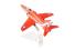 Corgi 60th - BAE Hawk Red Arrows