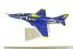 Douglas A-4F Skyhawk United States Navy 61-54508/3 The Blue Angels' Aerobatic Display Team, Pensacola NAS, Florida, 1974-85