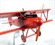 Albatros Flugzeugwerke Albatros D.V Imperial German Army Air Service  Ritt Manfred Von Richthofen, German Air Force, Jasta 11, June 1917