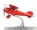 Albatros Flugzeugwerke Albatros D.V Imperial German Army Air Service  Ritt Manfred Von Richthofen, German Air Force, Jasta 11, June 1917