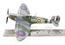 Supermarine Spitfire Mk IIa Royal Air Force P7308/XR-D No71 Eagle Squadron, RAF North Weald, 1941 