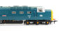 Tulyar Class 55 015 Deltic in BR Blue Livery with Finsbury Park White Cab Diesel Locomotive - DCC Sound