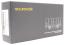 HUO 24.5t coal hoppers in BR grey - Pack G - pack of three