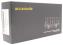 HUO 24.5t coal hoppers in BR grey - Pack K - pack of three
