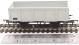 MDO 21 ton steel mineral wagons in BR grey with pre-TOPs numbering - Pack A - pack of three