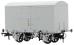 10 ton Diag. 1478 Banana Vans in SR stone livery (pre-1936 condition) - pack of 3 (Pack 2)