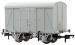 10 ton Diag. 1479 Banana Vans in SR stone livery (1936 to early 1941 condition) - pack of 3 (Pack 2)