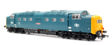 Class 55 'Deltic' 55001 "St. Paddy" in BR blue - Digital Sound Fitted - Exclusive to Accurascale