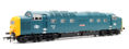 Class 55 'Deltic' 55001 "St. Paddy" in BR blue - Digital Sound Fitted - Exclusive to Accurascale