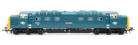 Class 55 'Deltic' 55001 "St. Paddy" in BR blue - Digital Sound Fitted - Exclusive to Accurascale
