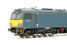 Class 92 92010 in Caledonian Sleeper livery - Exclusive to Accurascale