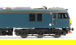 Class 92 92010 in Caledonian Sleeper livery - Exclusive to Accurascale