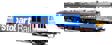 Class 92 017 Bart the Engine Stobart Rail Electric Locomotive