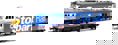 Class 92 017 Bart the Engine Stobart Rail Electric Locomotive