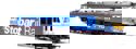 Class 92 017 Bart the Engine Stobart Rail Electric Locomotive