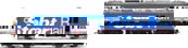 Class 92 017 Bart the Engine Stobart Rail Electric Locomotive