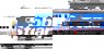 Class 92 017 Bart the Engine Stobart Rail Electric Locomotive