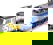 Class 92 017 Bart the Engine Stobart Rail Electric Locomotive