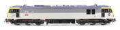 Class 92 023 Ravel SNCF Grey Electric Locomotive DCC Sound