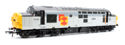 Class 37/0 37026 'Shapfell' Railfreight Distribution Diesel Locomotive DCC Sound
