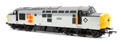 Class 37/0 37026 'Shapfell' Railfreight Distribution Diesel Locomotive DCC Sound