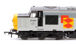 Class 37/0 37026 'Shapfell' Railfreight Distribution Diesel Locomotive DCC Sound