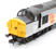 Class 37/0 37026 'Shapfell' Railfreight Distribution Diesel Locomotive DCC Sound