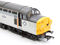 Class 37/0 37026 'Shapfell' Railfreight Distribution Diesel Locomotive DCC Sound