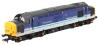Class 37/4 37425 "Sir Robert McAlpine / Concrete Bob" in Regional Railways livery (current condition) - Digital sound fitted - Sold out on pre-order