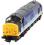 Class 37/4 37425 "Sir Robert McAlpine / Concrete Bob" in Regional Railways livery (current condition)