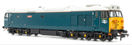 Class 50 BR Laira Blue 'Ramillies' No.50019 Diesel Locomotive