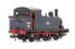 Late BR J69 - Lined Dark Blue (Liverpool Street Shed Pet)