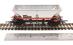 HDA MGR coal hopper with Railfreight red cradle - pack of 3