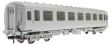 Mk2B FK first corridor in Network SouthEast blue - 13482 - Sold out on pre-order