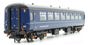 BR Mk.2b TSO 5453 South Wales & West blue