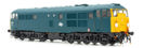 Class 31 31418 BR Blue Diesel Locomotive