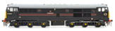 Class 31 31602 Chimaera Fragonset Diesel Locomotive