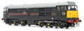 Class 31 31602 Chimaera Fragonset Diesel Locomotive