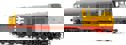 Class 31 31301 Railfreight Red-Stripe Diesel Locmotive - DCC Sound