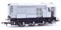 Class 10 BR Green Late Crest D3450 Diesel Shunter Locomotive