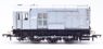 Class 10 BR Green Late Crest D3450 Diesel Shunter Locomotive
