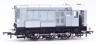 Class 08 BR Blue Wasp Stripes 08910 Diesel Shunter Locomotive