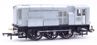 Class 08/9 EWS Maroon 08993 Diesel Shunter Locomotive