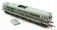 Class 30 D5503 BR Green Diesel Locomotive - DCC Sound