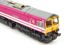 Class 66 Freightliner (ONE) No.66587 Diesel Locomotive