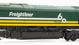 Class 66 Freightliner (60th Anniversary) No.66601 Diesel Locomotive